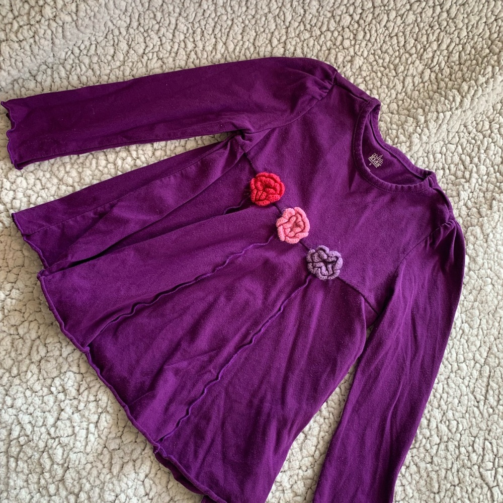 Babydoll Shirt